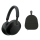 SONY BT NC WH1000XM5B Aktywna redukcja zakłóceń - 747460 - zdjęcie